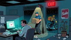 JD.com: A Value Investor's Assessment of a Discounted but Deteriorating Moat