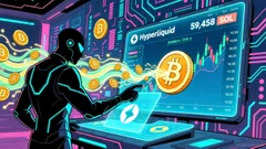 A Whale Transfers 8.09 Million USDC to Hyperliquid in Preparation to Buy 59,458 SOL