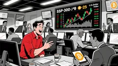 Bitcoin's Evolving Role as a Risk-Asset in a Correlated Market: Portfolio Reallocation Strategies in a Post-ETF World