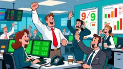 Nifty Breakout: A Tactical Play or a Trap?