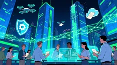 Future Fintech Group: Assessing the 100%+ Growth Path from a $0.75 Stock