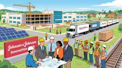 Johnson & Johnson's Strategic Tariff Exemption and Pricing Deal with the Trump Administration: Assessing Long-Term Profitability and Market Positioning