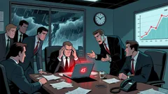 Lanxess Navigates Cyclical Downturn: Strategic Entry Points for Recovery in Industrial Chemicals