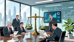 Federal Reserve Policy and Its Impact on Liquidity Risk: Reshaping Markets and Investor Strategies in 2023-2025