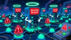 Vulnerability Found in Babylon Staking Code Could Slow Block Production