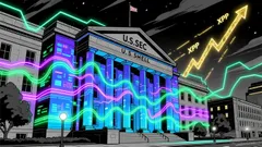 Is XRP Poised for a 2026 Breakout: ETF Demand, Regulatory Clarity, and Institutional Momentum Signal a New Era for Ripple?