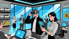 BingX TradFi's Role in Bridging Crypto and Traditional Finance: Democratizing Global Asset Trading for Crypto-Native Investors