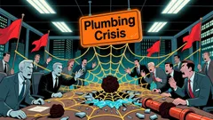 Private Credit's Structural Reckoning: Liquidity, Leverage, and the Path to Maturity