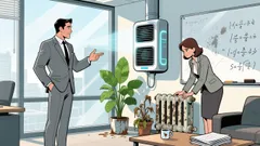 Zehnder Group AG's Strategic Reallocation to Ventilation and Service-Driven Profitability: A Pathway to Structural Growth