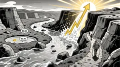 Cardano (ADA): A Breakout on the Horizon – Is Now the Time to Buy?