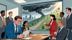 Is Intel's Political and Strategic Turnaround Sustained Value Creation or Short-Term Hype?