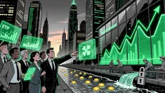 XRP's 2026 Price Outlook: Can Institutional Demand and ETF Momentum Drive a 3x Rally?