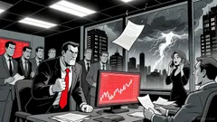 FARTCOIN's 60% Rally: Is $0.50 the Next Logical Target?