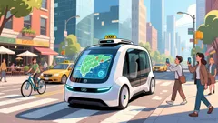 Xpeng's Physical AI Bet: Assessing the Infrastructure of the Next S-Curve