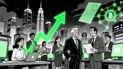 Colombia's Crypto Regulatory Shift and Its Implications for Global Markets