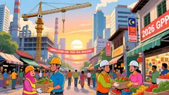 Political Stability and Reform Momentum in Malaysia: Assessing Investment Risks and Opportunities in 2026