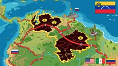 Geopolitical Instability and Oil Market Volatility in Post-Maduro Venezuela: A Long-Term Investment Outlook