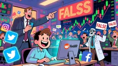 DoorDash Hoax: A Temporary Distraction or a Tactical Entry Point?