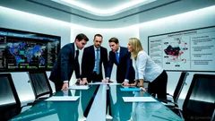 NVIDIA's Earnings Calls Reveal Contradictions in China Revenue, Growth Drivers, and Supply Chain Constraints