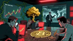 Assessing the Structural Viability of Crypto Treasury Companies