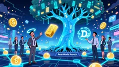 Solana Gains Institutional Momentum Despite Price Stagnation