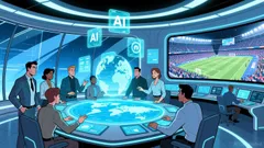 Atos' Strategic Digital Transformation in Sports: A New Era of Growth?