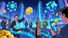 2026 Crypto Growth Trailblazers: Assessing TAM and Scalability in Stablecoins, RWA, and AI-Crypto