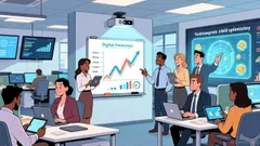 Strategic Governance and Active Management in Crypto Treasuries: Navigating NAV Discounts and Market Dynamics