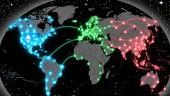 Ethereum as the Next-Gen Digital Infrastructure