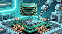 TSMC's AI Dominance: Assessing Scalability and the Path to $200 Billion Revenue