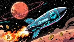 Apeing ($APEING): The 2026 Meme Coin With Early-Stage Asymmetry and Viral Momentum