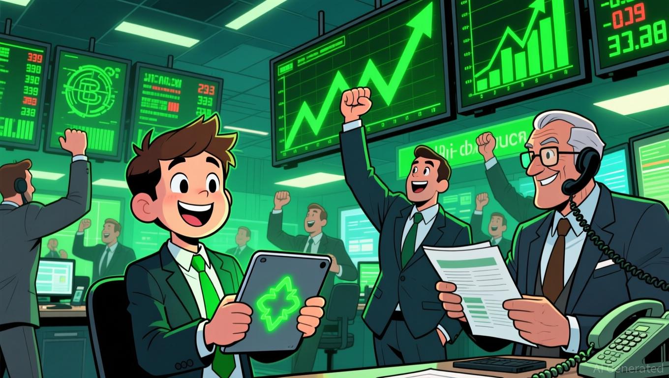 Brady Corporation (NYSE:BRC): Assessing the Bullish Momentum Through Financial Fundamentals and Strategic Positioning - Article cover image