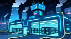 xAI's $20B Mississippi Bet: A Paradigm-Shift Infrastructure Play on the AI S-Curve