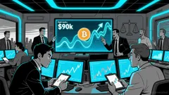 Bitcoin's Reemergence: Is $90,000 the Catalyst for a New Bull Run?