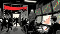 BlackRock's $359M Bitcoin and Ethereum Transfer: A Strategic Move or Bear Market Signal?