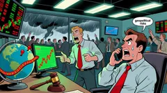 Defense ETF Volatility Amid Trump's Pentagon Overhaul: Strategic Positioning in a Shifting Budget Landscape