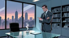 CEOs Prioritize Energy and Mind Training for Sustained Leadership