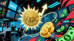 Bitcoin's Role in Institutional Portfolios: Strategic Allocation Amid Macroeconomic Uncertainty and Limited Capital Inflows