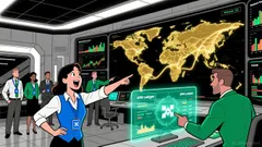 XRP's 2030 Price Trajectory: Is This the Next Institutional-Grade Play?