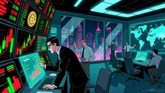 Whale Activity and Leverage: Signals for 2026 Crypto Market Opportunities