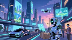 Nvidia's Strategic Ecosystem Expansion in Autonomous Driving and Its Implications for AI Hardware Growth