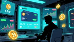 Whale Amasses $310 Million Long Position, Accumulates Over $9.4 Million in Profits