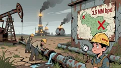 Assessing the Risks and Rewards of Oil Sector Re-entry in Venezuela