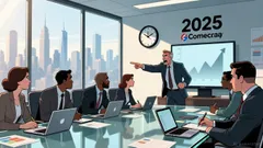 comScore's Recapitalization and ROCE Turnaround: Is SCOR a Multi-Bagger in the Making?