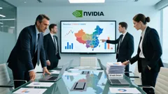 "NVIDIA's Q3 2026 Earnings Call Contradictions: Shifting China Forecasts, Evolving Growth Drivers, and Revenue Outlook Discrepancies"