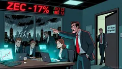 ZEC Resignation Sparks Governance Dispute, Forming New Company for Zcash Development