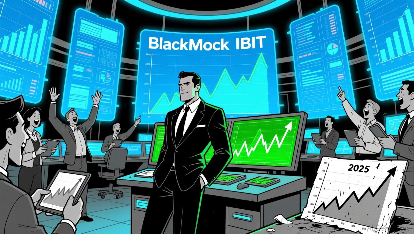 The Q1 2026 Crypto Rally: A Structural Reset with Institutional Catalysts