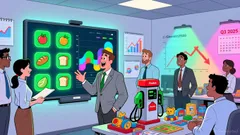 Sainsbury's Financial Resilience and Strategic Positioning in the UK Retail Sector Post-Q3 2025