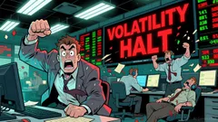 Event-Driven Analysis: The Catalysts Moving Stocks Today