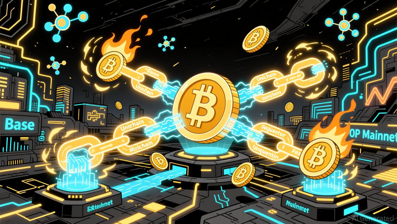 OP Tokenomics and Buyback Strategy in Optimism's Superchain Era: Evaluating Financial Prudence and Market Impact